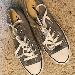 Gray Converse